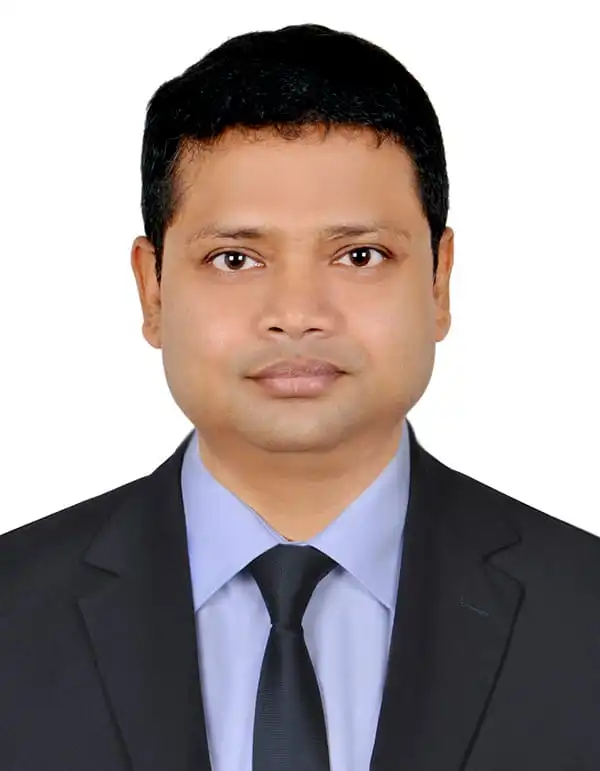 Samiul Haque